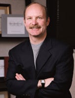 David A. Dreyfuss, MD