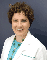 Marguerite A. Germain, MD