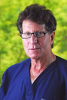 Barry Ginsburg, MD