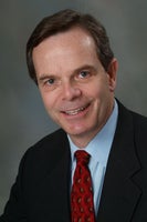 Franklin D. Richards, MD