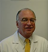 Alexander M. Guba, MD