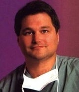 Leonard Harris, MD