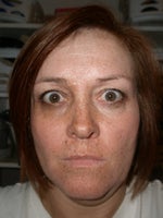 Real Red Head