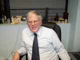 Arnold R. Oppenheim, MD