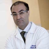 Reza Nabavian, MD