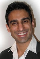 Sanjay Narda, BChD (Hons)
