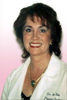 Gloria de Olarte, MD