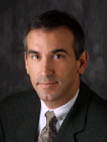 Richard Parfitt, MD