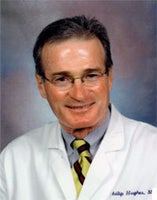 Philip S. H. Hughes, MD