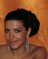 arlena parker