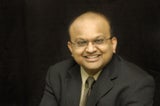 Sachit Shah