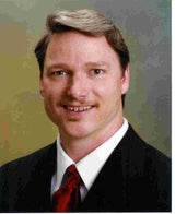 Dr Jason Tripp