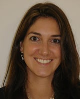Gabriela Hricko, DDS