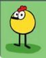 Spring Chicken