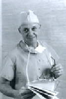 Richard C. Mattison, MD