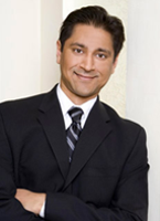 Nirav Savalia, MD