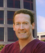 Robert Shumway, MD
