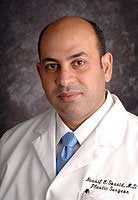 Nassif E. Soueid, MD