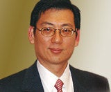 George Sun, MD