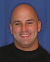 Peter Tomaselli, DDS
