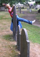 Miss Lizzy