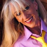 Yvonne McCarthy Bariatric Girl