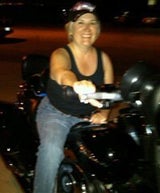 Debra Houston