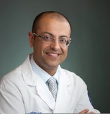 Vineet Mehan, MD