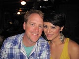 Mr. & Mrs. La La