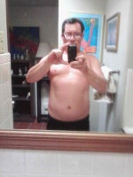 42 yr old male