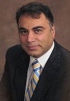 Bruce Vafa, DDS
