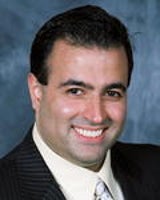 Vic J. Khanna, MD