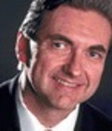 John V. Williams, MD