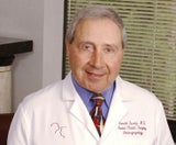 Arnold Zweig, MD