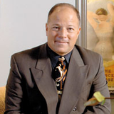 Charles Virden, MD