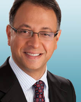 Ali Husain, MD, FRCSC