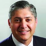 Rami Ghurani, MD