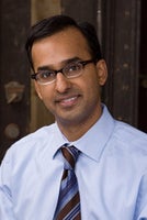 Pramit Malhotra, MD