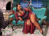 MzBootyBrooks