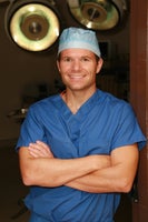 Todd Christopher Hobgood, MD