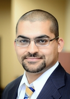 Rashid M. Rashid, MD