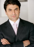 Andre  Aboolian, MD