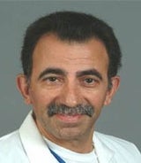 Mehdi Adham, MD