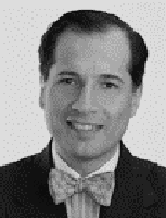 Dimitri Azar, MD