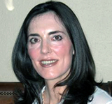 Adrienne Stewart, M.D.