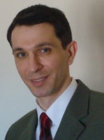Vladimir Grigoryants, MD