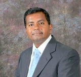 Raghu G. Elluru, MD