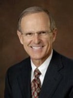 Stephen B. Anderson, MD