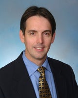 John Zavell, MD