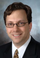 Eric Egozi MD